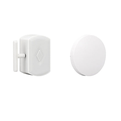 ⏳ Spécial à Durée Limitée - 49% de Réduction ⏰ Commutateur de Commande à Distance RF pour Éclairage 🌟💡 Contrôle Sans Fil, Batterie Rechargeable & Installation Facile – Parfait pour Toute Maison